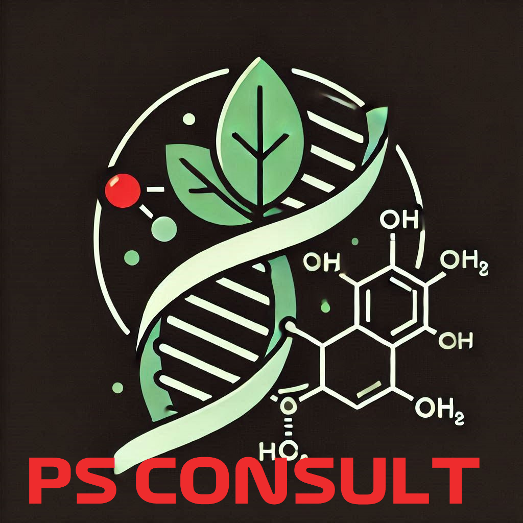 PS-Consults logo